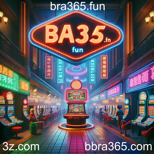 Descubra as Melhores Promoções em Jogos no bra365.fun